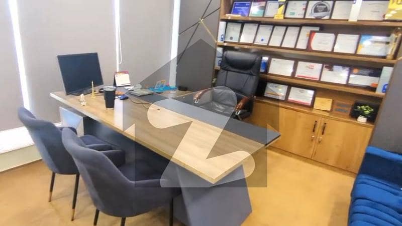 Office Tower main shara-e-faisal Office Tower main shara-e-faisal