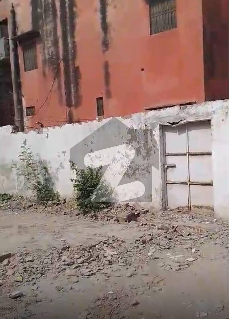 Plot Number 16, Street Number 11 (Billian wali Galli) Plot Number 16, Street Number 11 (Billian wali Galli)