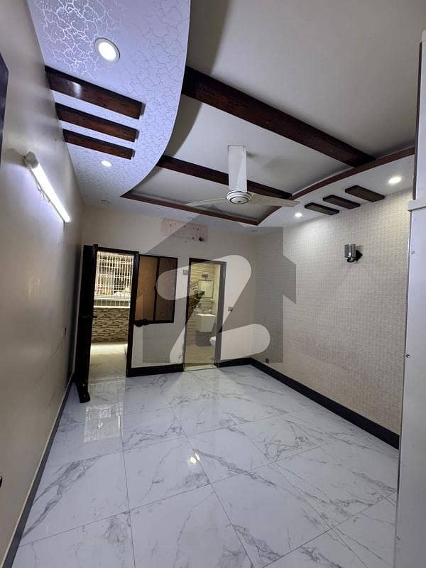 Prime Location Flat Sized 1200 Square Feet In Clifton Prime Location Flat Sized 1200 Square Feet In Clifton