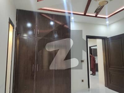 10 Marla Upper Portion For Rent Wapda Town Ph1 Block F2