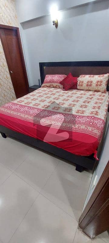 Furnished Studio Apartment For Sale