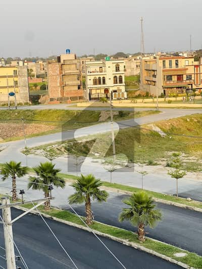 3Marla In Iqbal Block