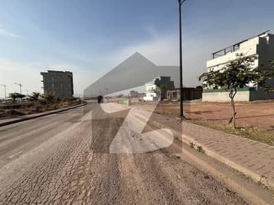 Commercial Plot For Sale In PVC Down Town