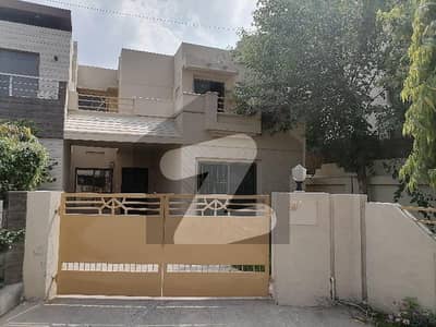 Spacious 10 Marla House Available For Rent In Eden Avenue Extension