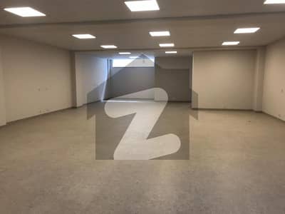 Ready To Move Basement Is Available For Sale In Blue Area