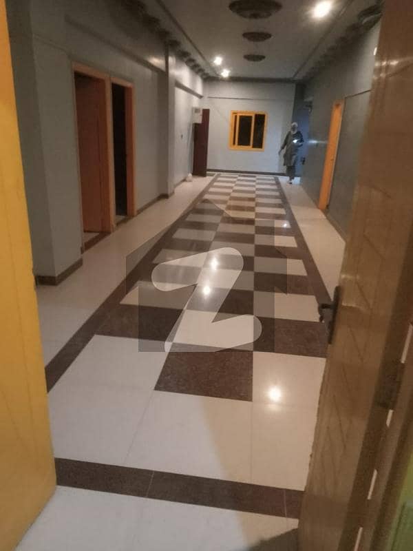 نارتھ ناظم آباد ۔ بلاک ایل نارتھ ناظم آباد,کراچی میں 3 کمروں کا 16 مرلہ بالائی پورشن 1.35 لاکھ میں کرایہ پر دستیاب ہے۔