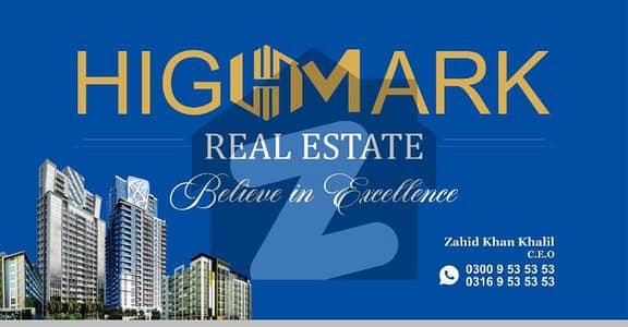 SD House For Sale In Askari 5 Near Air Port Peshawar Cantt