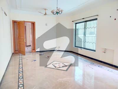 Beautiful & Modern 5 Bedroom House For Rent In F-10, Islamabad