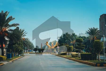 سٹی ہاؤسنگ سوسائٹی گوجرانوالہ میں 5 مرلہ رہائشی پلاٹ 58.0 لاکھ میں برائے فروخت۔