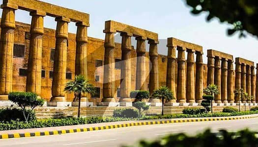 سٹی ہاؤسنگ سوسائٹی گوجرانوالہ میں 5 مرلہ رہائشی پلاٹ 55.0 لاکھ میں برائے فروخت۔