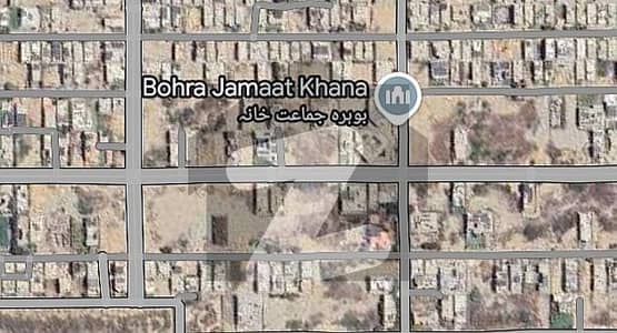 ڈی ایچ اے فیز 8 ڈی ایچ اے ڈیفینس,کراچی میں 4 کنال رہائشی پلاٹ 30.0 کروڑ میں برائے فروخت۔