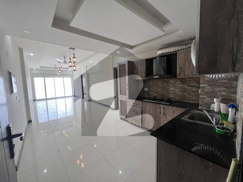 Three Bedroom Luxury Apartment Available For Sale
