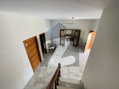 Fully Furnished Double-Story House For Rent F-6, Islamabad