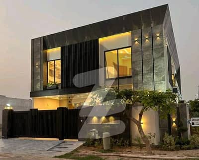 12 Marla Residential House In Most Iconic Location in Royal Orchard Multan
