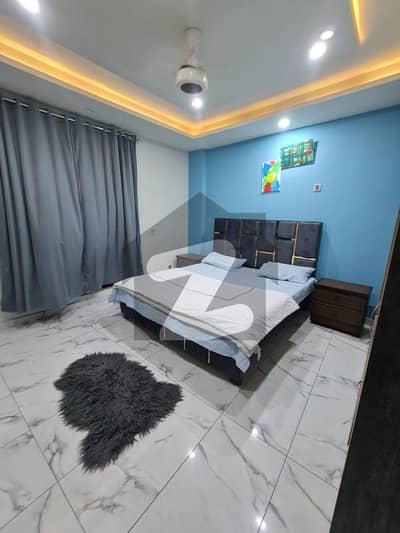1 Bed Lounge For Rent Long Short Terms
