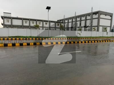 5 Marla Plot Available For Sale At Prime location In DHA Gujranwala