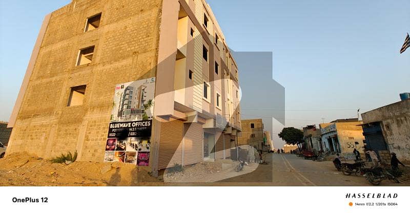 North Town Residency Phase 1 North Town Residency Phase 1
