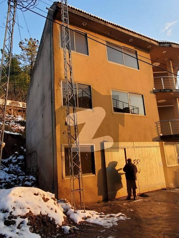 Triple Storey New Triple Storey New