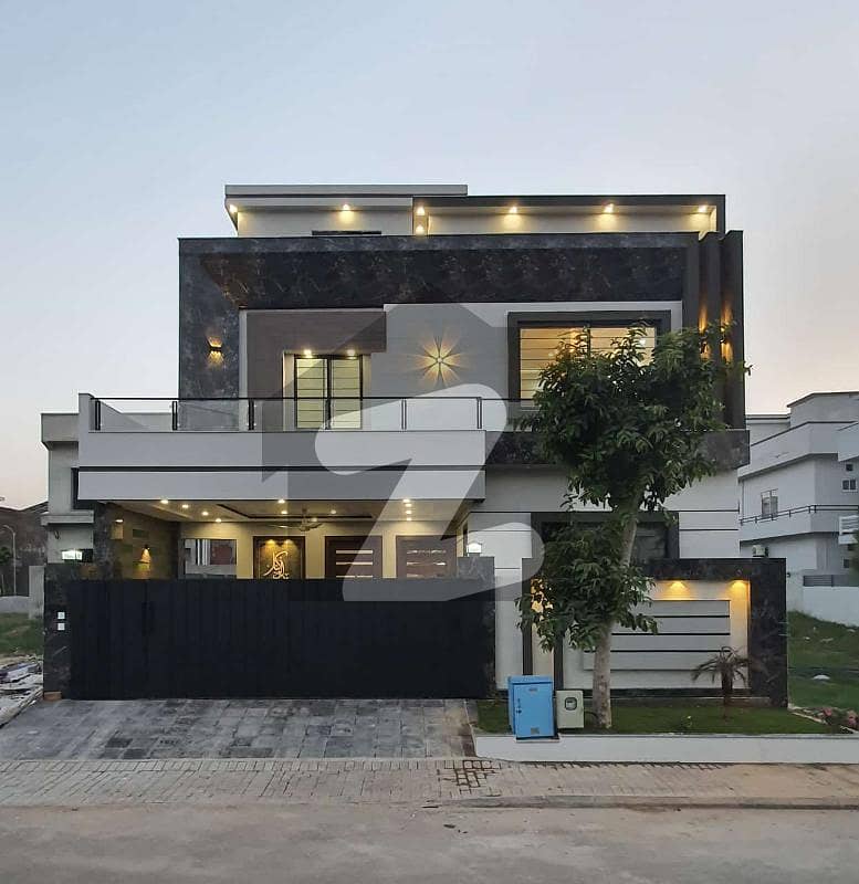 10 Marla Brand New Sun-face House For Sale In Topcity-1 Islamabad 10 Marla Brand New Sun-face House For Sale In Topcity-1 Islamabad