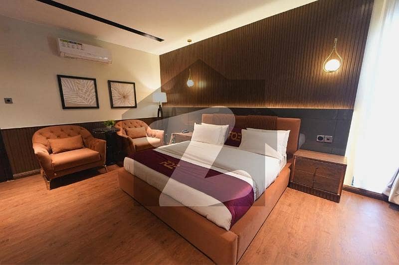 F7 Fully Furnished Independent House Prime Location Big Parking Spaces F7 Fully Furnished Independent House Prime Location Big Parking Spaces