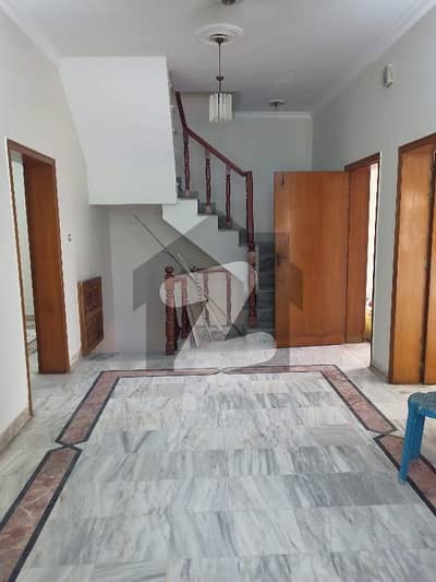 5 Marla Upper Portion Ideal Location