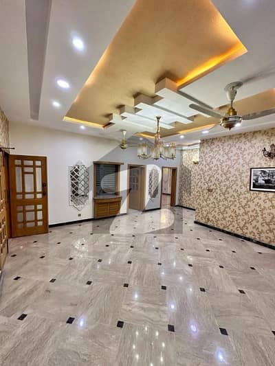 Corner House In Punjab Government Servant Housing Foundation For Sale Corner House In Punjab Government Servant Housing Foundation For Sale
