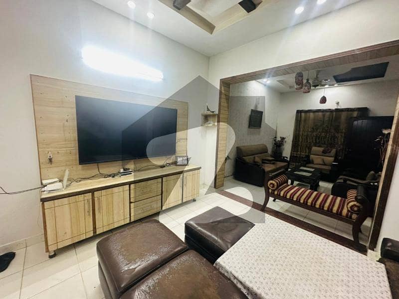 4 Marla Like Brand New House For Sale 4 Marla Like Brand New House For Sale