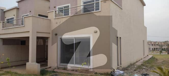 8 Marla Brand New Double Story South Face Corner With Extra Land Home Available For Sale