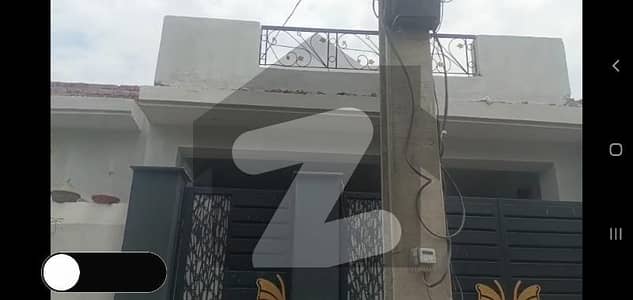 فیروزپور روڈ لاہور میں 3 کمروں کا 10 مرلہ مکان 90.0 لاکھ میں برائے فروخت۔