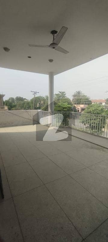 Upper Portion In DHA Phase 3 Prime Location
