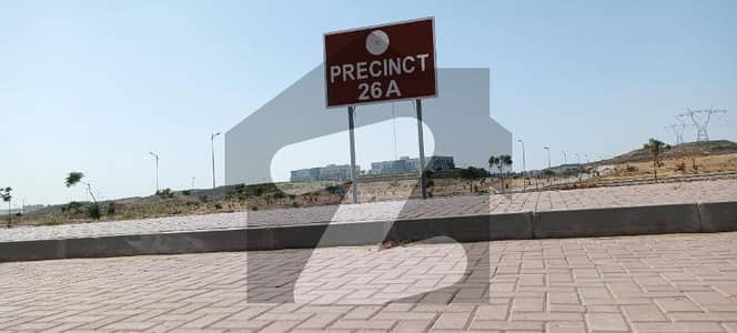 125sq Yd Plots At Main Jinnah Avenue In Precicnt-26A Available FOR SALE At Investor Rates. Best Of Future Investment 125sq Yd Plots At Main Jinnah Avenue In Precicnt-26A Available FOR SALE At Investor Rates. Best Of Future Investment