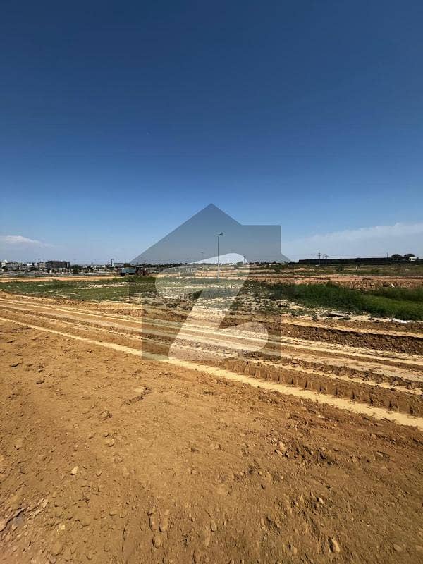 5 Marla Plot For Sale in Mumtaz City 5 Marla Plot For Sale in Mumtaz City