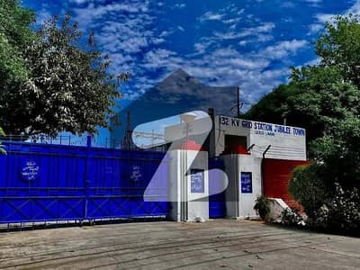 3 MARLA PLOT AVAILABLE FOR SALE IN UNION GREEN PHASE 2 LAHORE