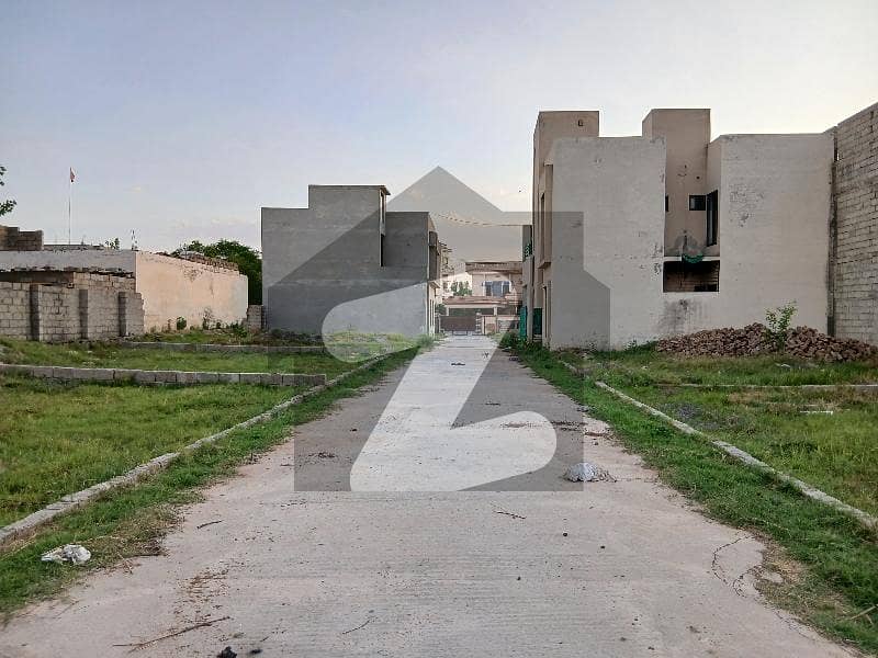 4 Marla Plot Available For Sale 4 Marla Plot Available For Sale