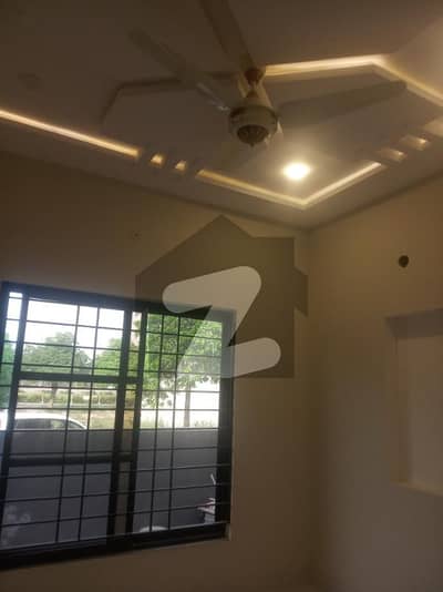 5 MARLA HOUSE AVAILABLE FOR RENT