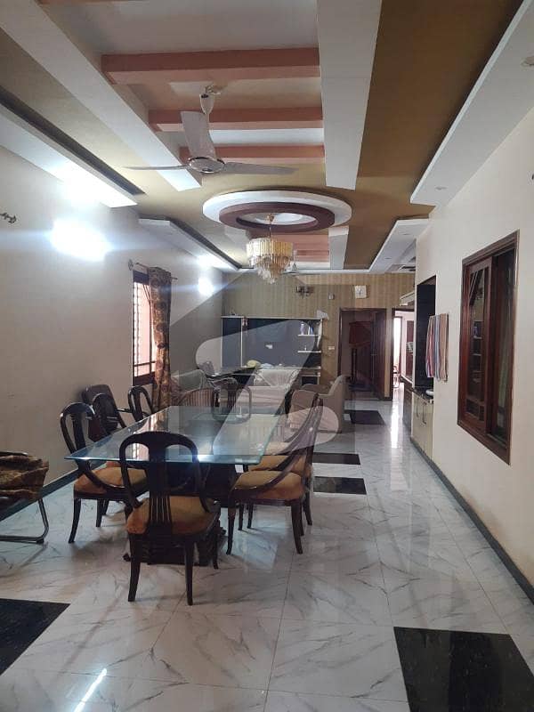 300 Sq Yards Like New Super Luxury Portion On First Floor 300 Sq Yards Like New Super Luxury Portion On First Floor