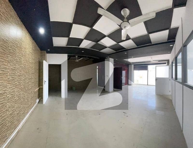 E-11/2 Main Double Road Commercial Space Available For Rent. E-11/2 Main Double Road Commercial Space Available For Rent.