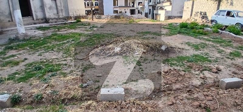4 Marla Vip Residential Plot For Sale In Bani Gala Islamabad 4 Marla Vip Residential Plot For Sale In Bani Gala Islamabad