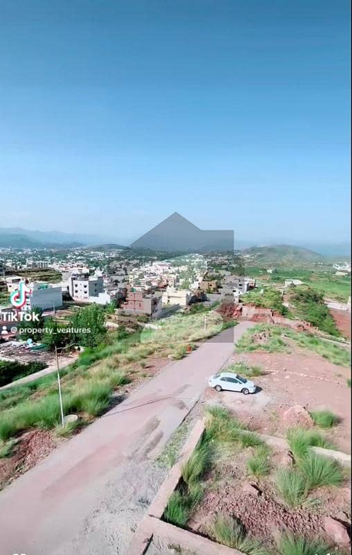Looking For A Residential Plot In Bhara Kahu Looking For A Residential Plot In Bhara Kahu