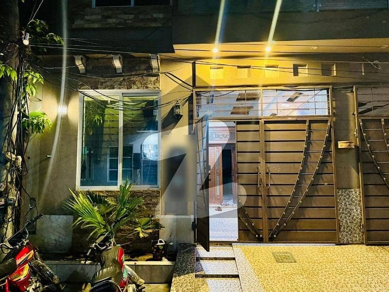 House For Sale In Beautiful Lalazaar Garden House For Sale In Beautiful Lalazaar Garden