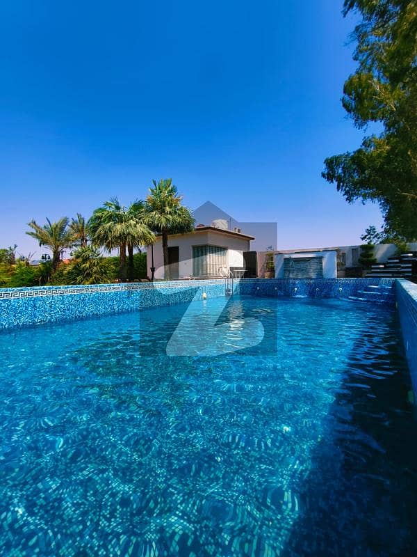 Farm house For Rent on Bedian Road Near DHA Farm house For Rent on Bedian Road Near DHA