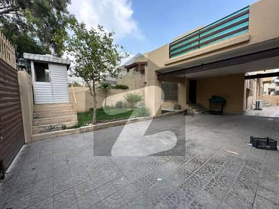 Beautiful House For Rent In F-8