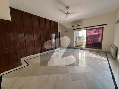 Beautiful House For Rent In F-8