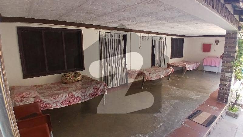 9 Marla House Located At Beer(No Car Parking)