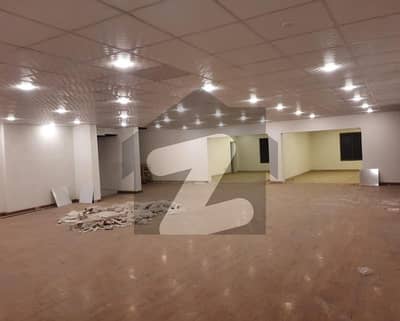 One Kanal Life Time Commercial Paid Plot available for Sale in JOHAR TOWN Lahore