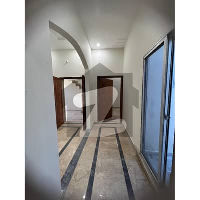 A BEAUTIFUL HOUSE FOR SALE DEPENDS ON THREE MERLA DOUBLE STORY NEAR TO RIZWAM GARDEN