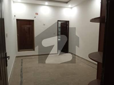 Brand New 8 Marla 3 Bed Ground Floor Rent In Ali Park Near Aiport
