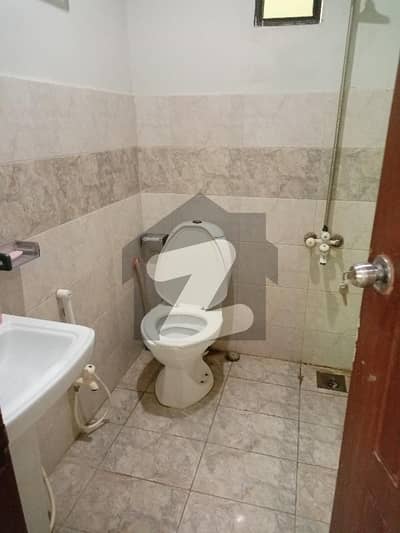 APARTMENT FOR RENT IN BUKHARI COMMERCIAL 1 BED LOUNGE