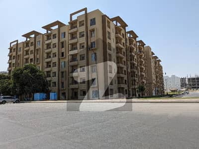 3 Bedrooms Apartments In Bahria Town Karachi