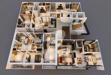 Modern